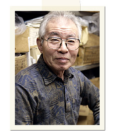 �C���E�I�[�_�[�S���@������Y